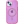 Sparkle MagSafe iPhone 15 Pink