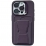 Leather Card Set iPhone 14 Pro Max Dark Cherry
