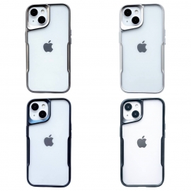 NFC Case iPhone 13 Titanium