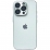 Leather Logo Case iPhone 12 Pro Max White