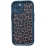 TPU Leopard New iPhone 14 Plus Black