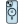 Guard Perforated MagSafe iPhone 14 Black