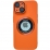 PC Protection iPhone 14 Orange