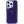 Glossy Glass Logo iPhone 11 Pro Deep Purple
