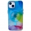 TPU Colorful MagSafe iPhone 14 Green