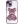 TPU BearBrick Liquid iPhone 15 Plus Rose Gold