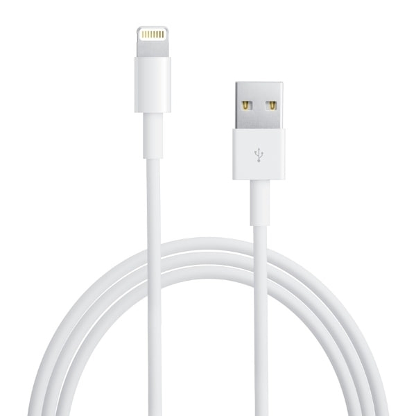 Lightning to USB Cable (2m) OEM - 2