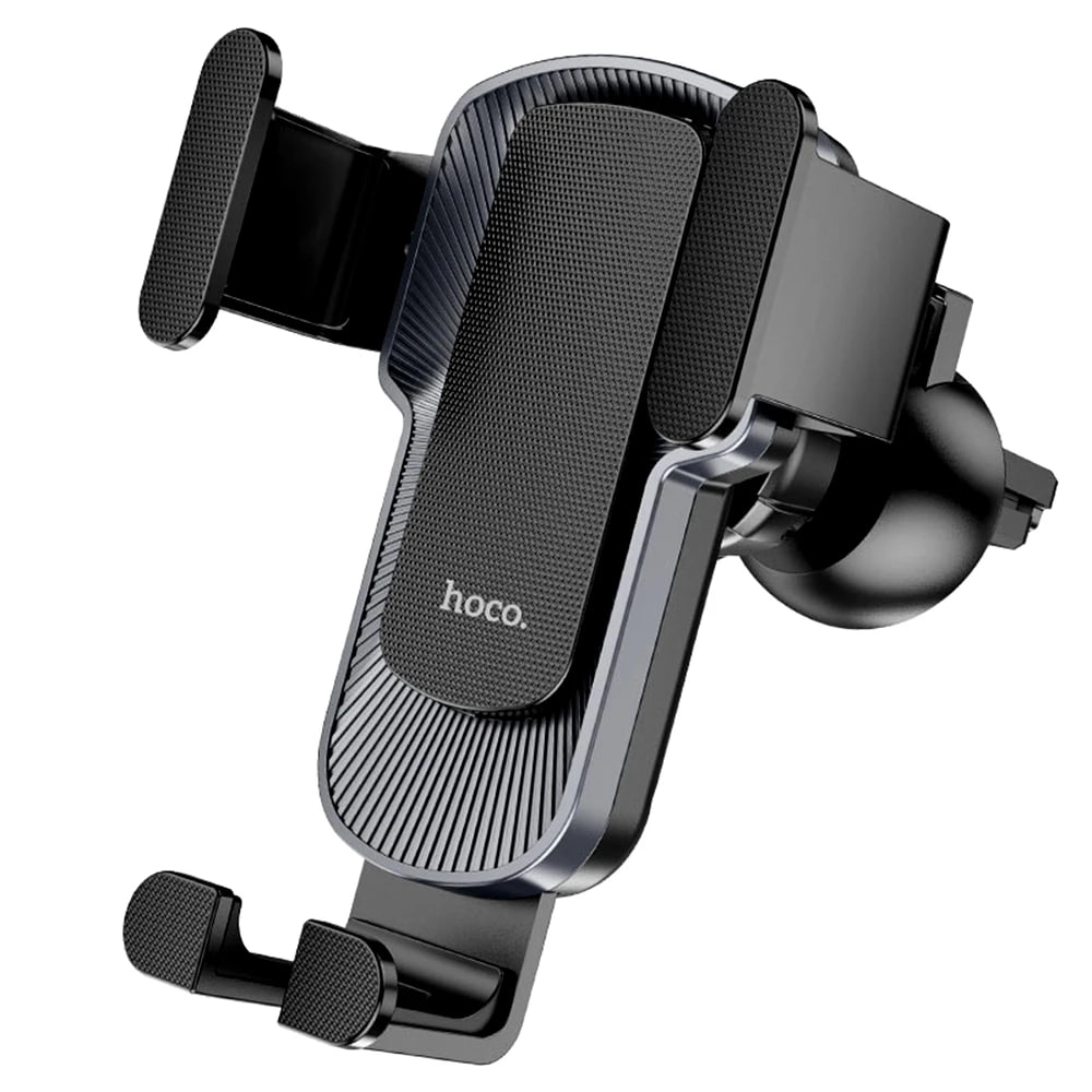 hoco. Car Holder CA103 Black - 3