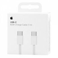 USB-C Charge Cable Woven 60W (1m) Original