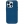 Leather Case (MagSafe) iPhone 14 Pro Midnight Blue