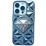 Diamond Liquid iPhone 12/12 Pro Blue