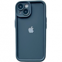 Empty Case iPhone 13 Black