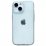 Чохол силіконовий Micro iPhone 15 Transparent