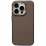 Micro Frame iPhone 16 Pro Black