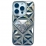 Diamond Liquid iPhone 12/12 Pro Silver