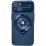 Cooler Case iPhone 15 Black