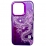 SO Cool Dragon iPhone 16 Pro Deep Purple