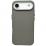 Leather Case (MagSafe) iPhone 17 Air Deep Space Gray