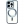 Shining OPEN Camera MagSafe iPhone 11 Blue