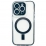 Чохол Hawkeye MagSafe iPhone 13 Pro Max Black