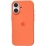 Silicone Case Full iPhone 17 Kumquat (72)