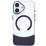 PC Slim 2in1 Magsafe iPhone 17 Deep Purple