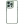 Чохол Diamond Frame iPhone 12 Pro Max Green