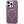 PC Delicate Magsafe iPhone 12/12 Pro Purple