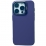 Matte Camera Stand iPhone 13 Pro Max Purple
