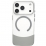 PC Slim 2in1 Magsafe iPhone 17 Pro Max Gray