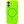 Silicone Case Slim Magsafe iPhone 17 Party Green