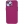 Silicone with Set iPhone 15 Rose Red