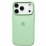 Silicone Case Full iPhone 17 Pro Max Pistachio (75)