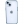 Square Metal Frame iPhone 14 Sierra Blue
