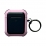 AirPods 1/2 Modern Carbon Case Pink