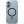 Metal Case 2in1 Magsafe iPhone 16 Silver