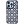 Hearts Metallic TPU iPhone 12 Pro Max Purple