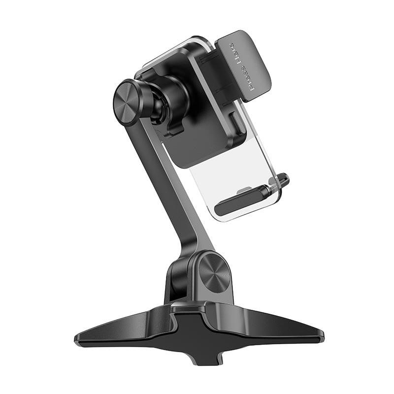HOCO Desktop Stand HD3 Joy Black - 3