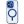 Чохол Hawkeye MagSafe iPhone 13 Pro Blue