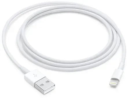 Lightning to USB Cable (1m) OEM - 2