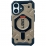 Чохол UAG Plasma Magsafe iPhone 16 Beige