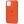 Silicone Case Full iPhone 11 Orange (13)