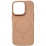 PC Delicate Magsafe iPhone 16 Plus Desert