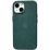 FineWoven Case iPhone 15 Evergreen