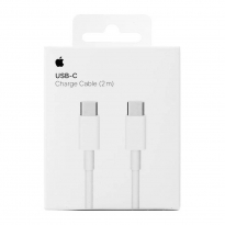 USB-C Charge Cable Woven 240W Original (2m)