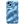 Lack Crumpled iPhone 13 Blue