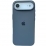 Silicone Case Full iPhone 17 Air Charcoal Gray (15)