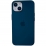 Silicone Case Original MagSafe iPhone 13 Midnight