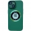 PC Protection iPhone 14 Dark Green