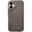 Micro Frame iPhone 16 Black